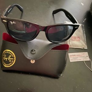 Ray-Ban Sunglasses